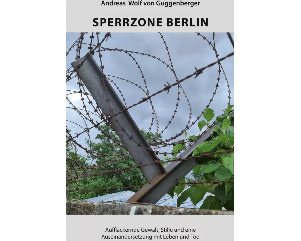 Sperrzone Berlin
