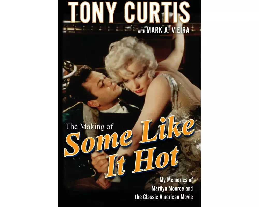 The Making of Some Like It Hot