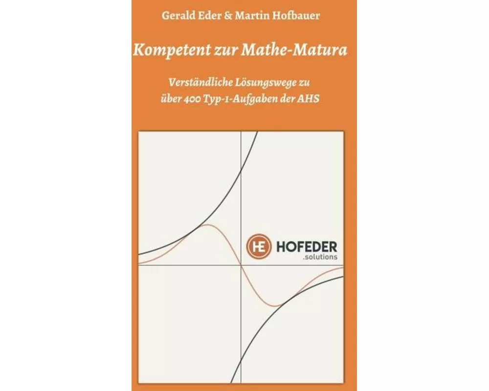 Kompetent zur Mathe-Matura