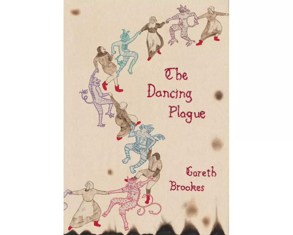 The Dancing Plague