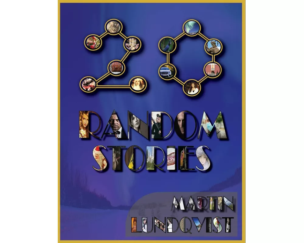 20 Random Short Stories