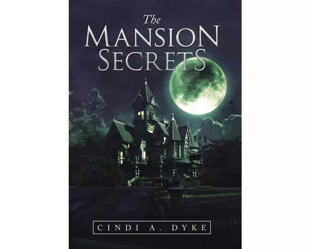 The Mansion Secrets