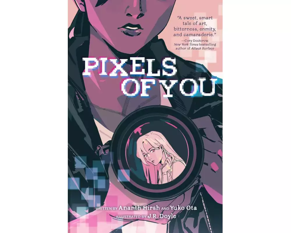 Pixels of You