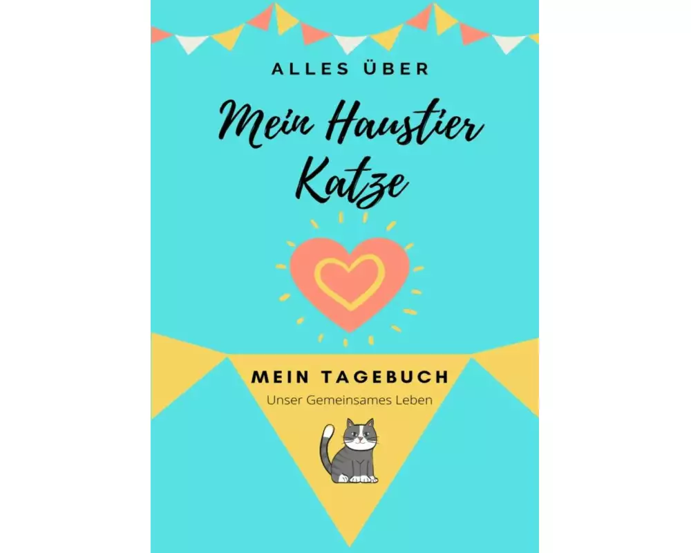 Über Meine Haustierkatze