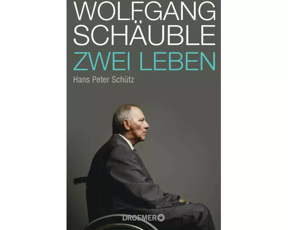 Wolfgang Schäuble