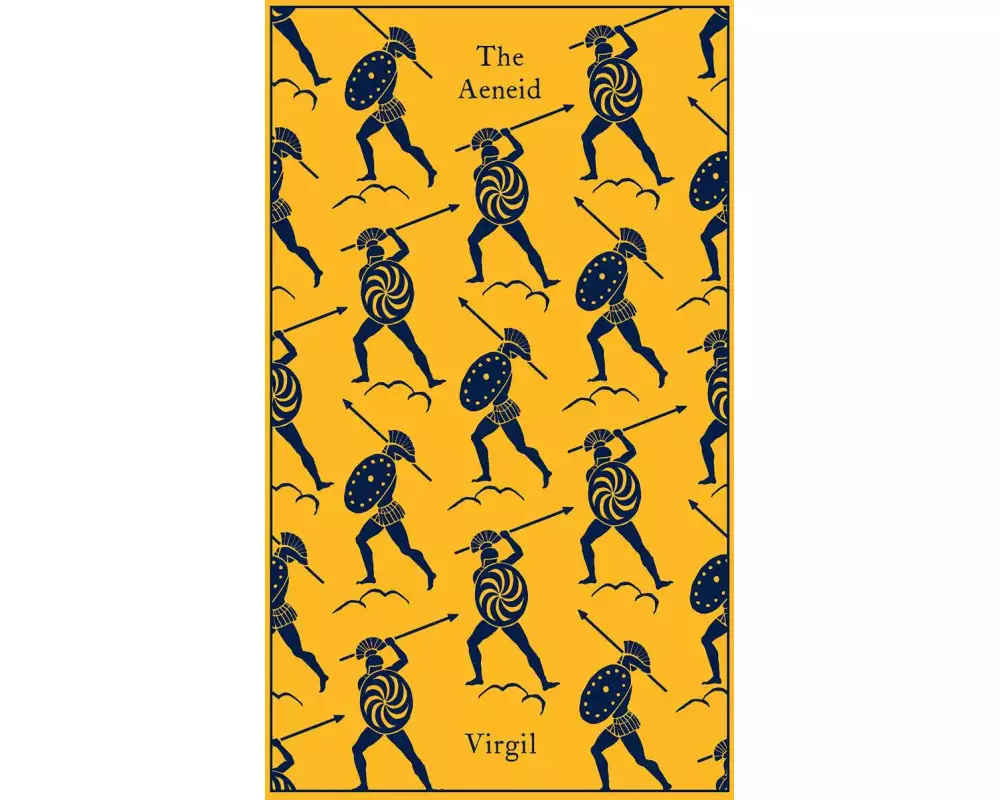 The Aeneid