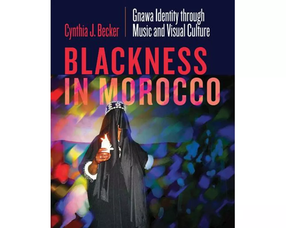 Blackness in Morocco