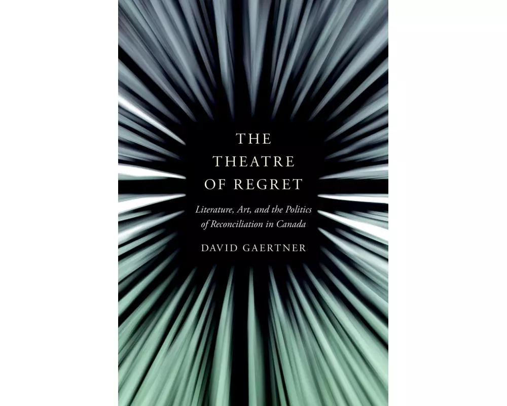 The Theatre of Regret