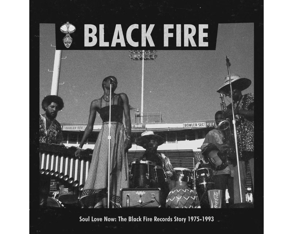 Soul Love Now (1975-1993)