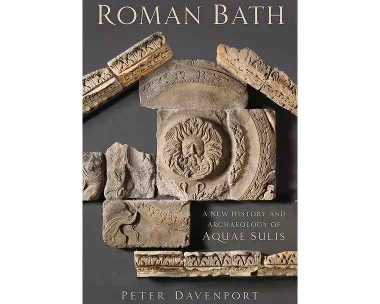 Roman Bath