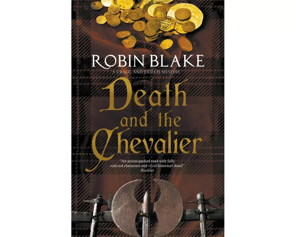 Death and the Chevalier
