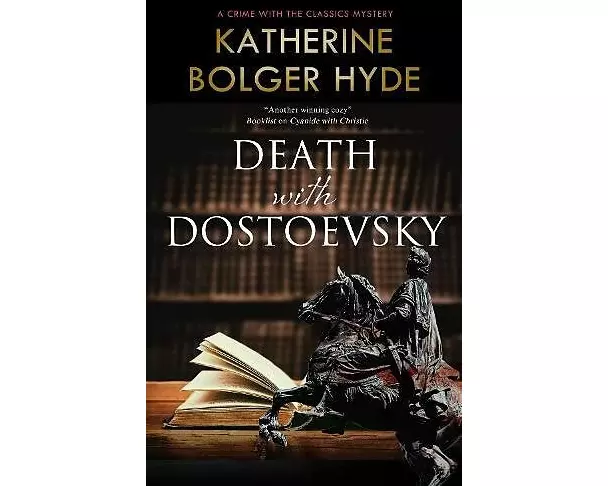 Death with Dostoevsky