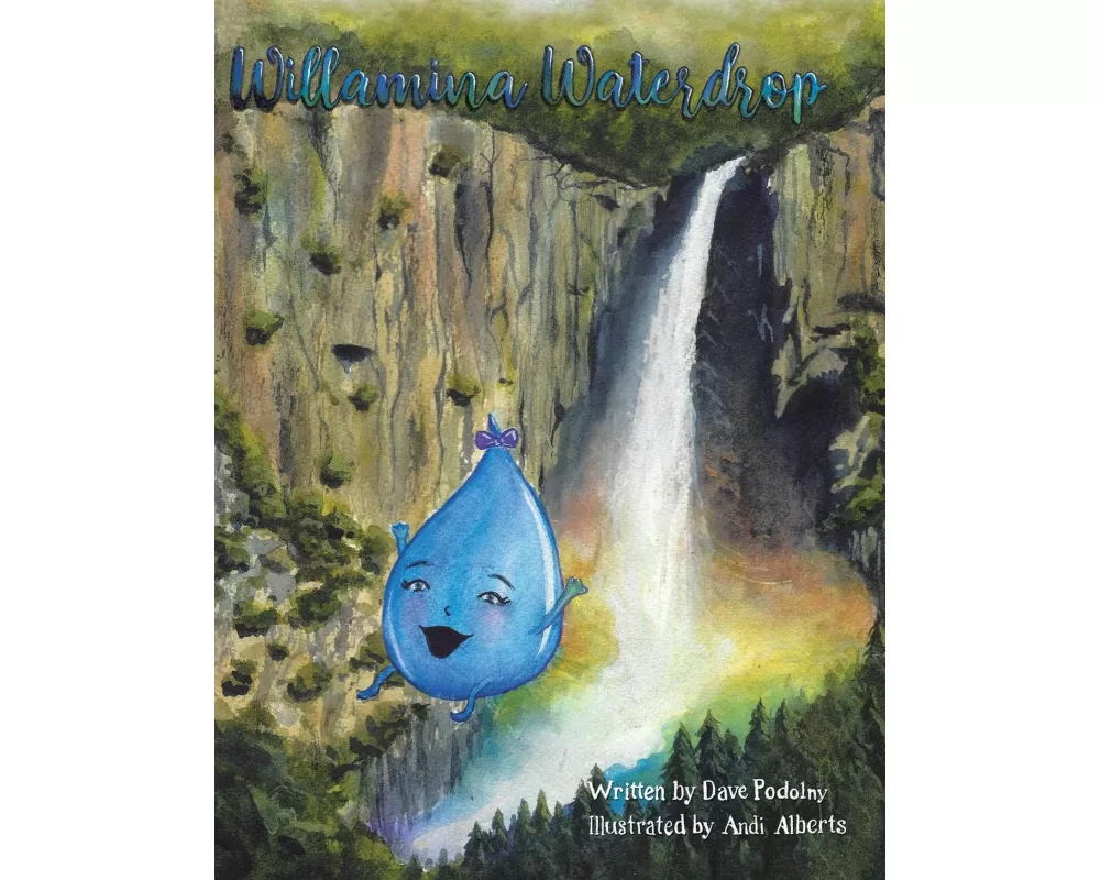 Willamina Waterdrop