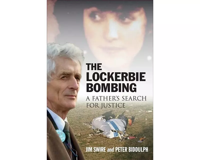 The Lockerbie Bombing