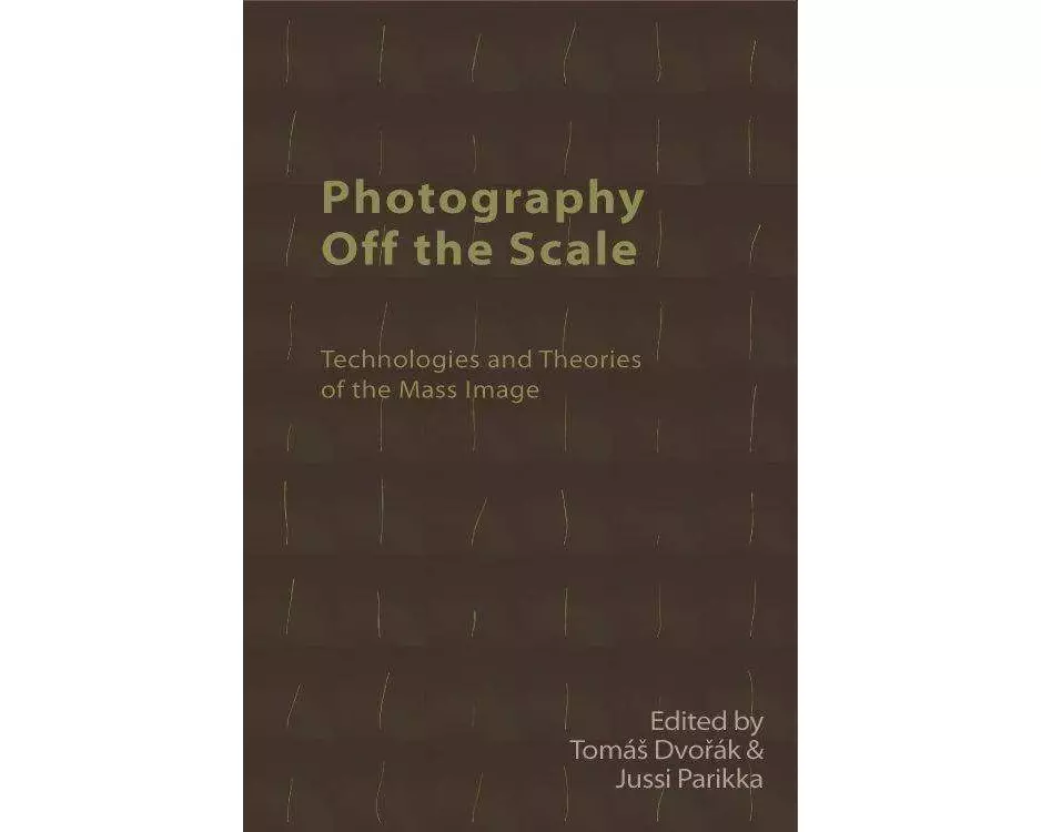 Photography Off The Scale