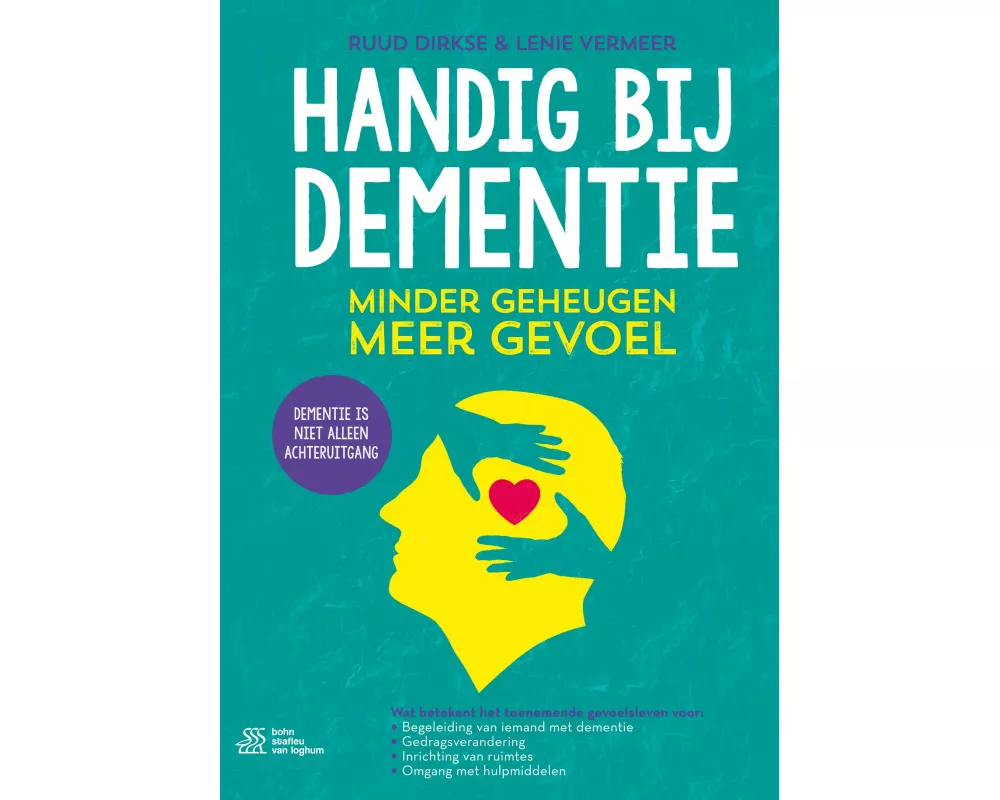 Handig Bij Dementie