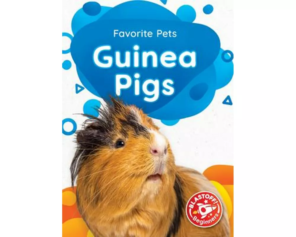 Guinea Pigs