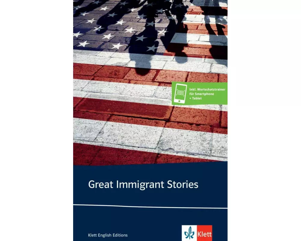 Great Immigrant Stories