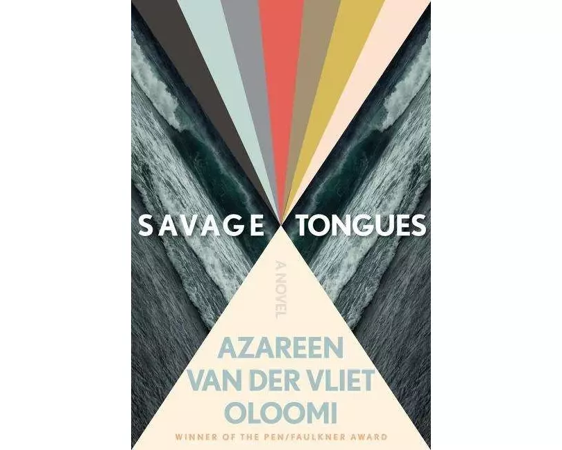 Savage Tongues