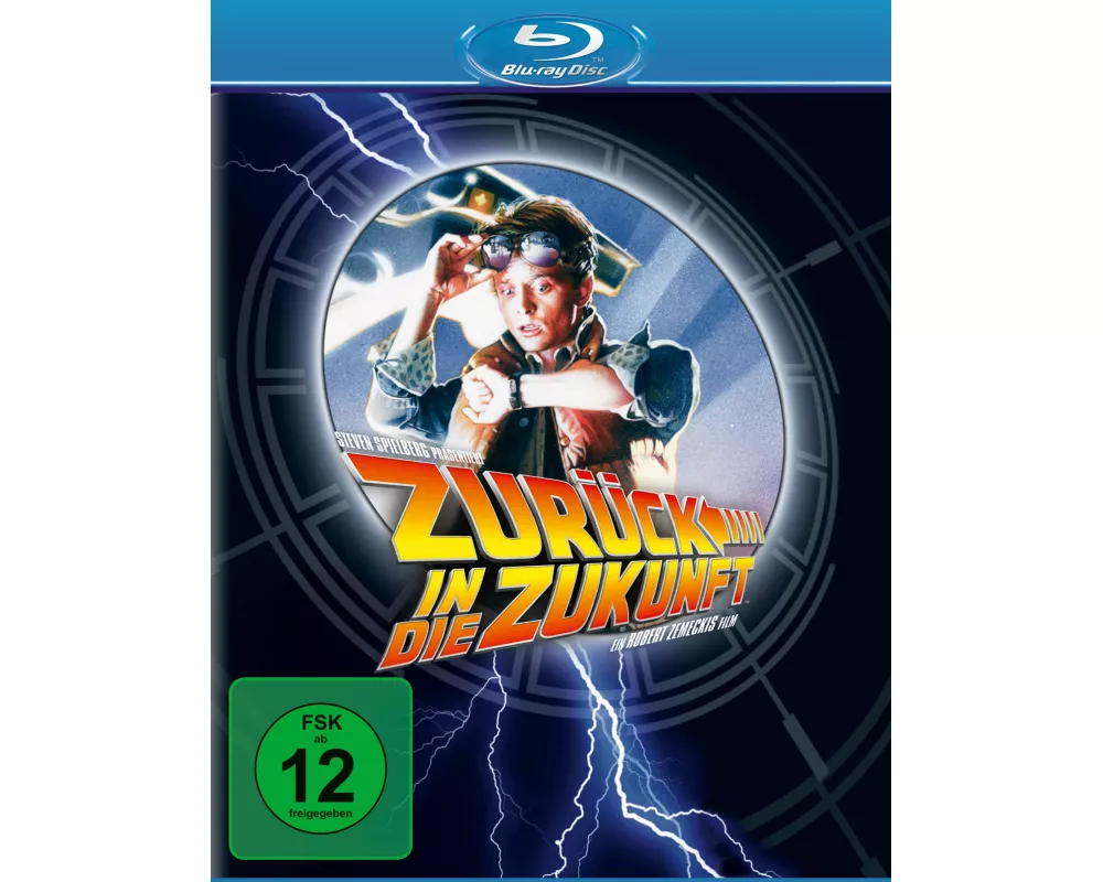 Zurück in die Zukunft