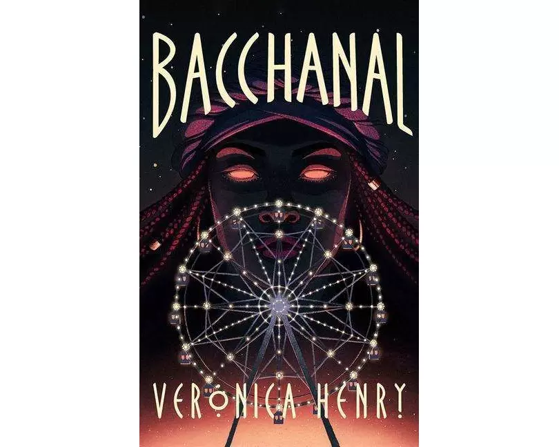 Henry, V: BACCHANAL