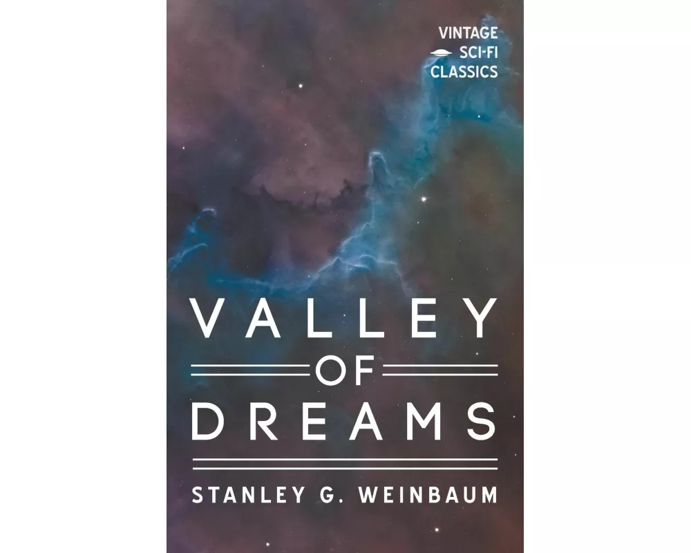 Valley of Dreams