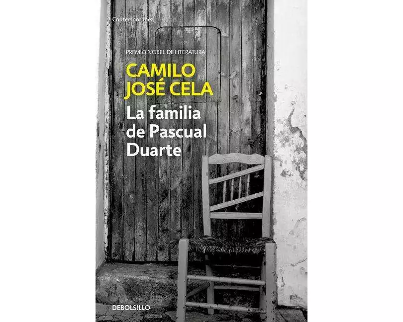 La Familia de Pascual Duarte / The Family of Pascual Duarte