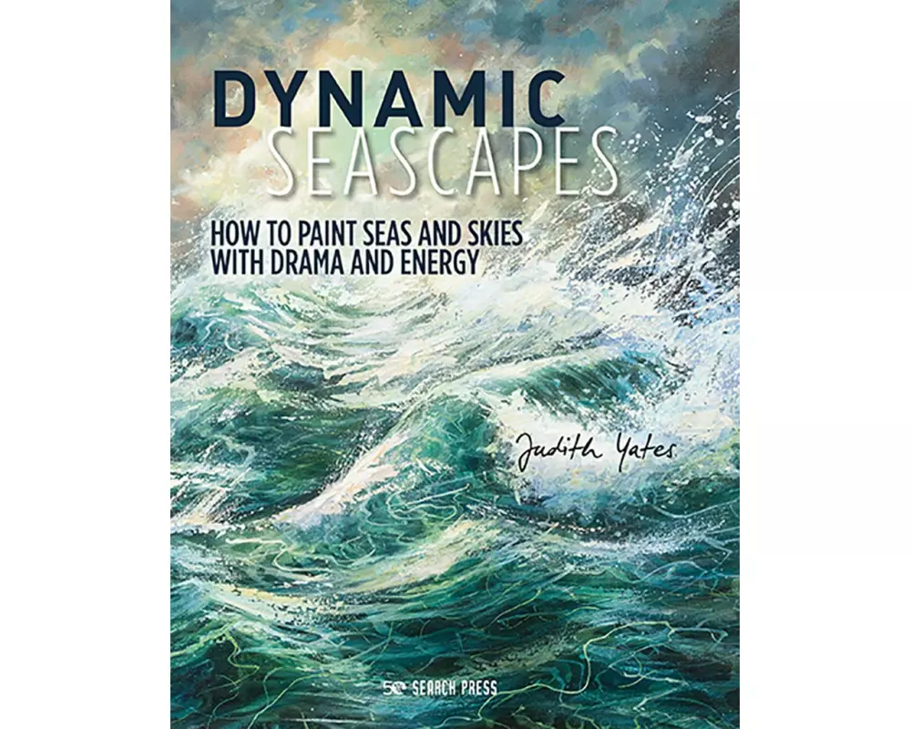 Dynamic Seascapes