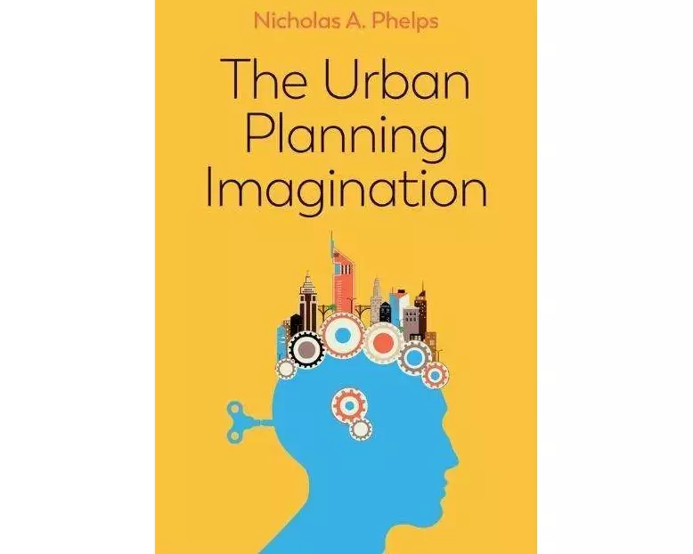 The Urban Planning Imagination
