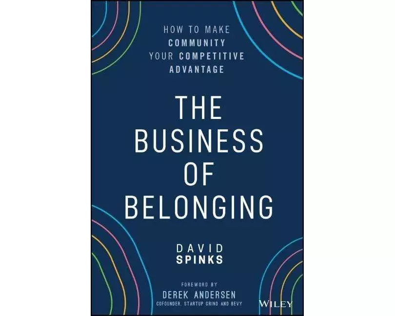 The Business of Belonging