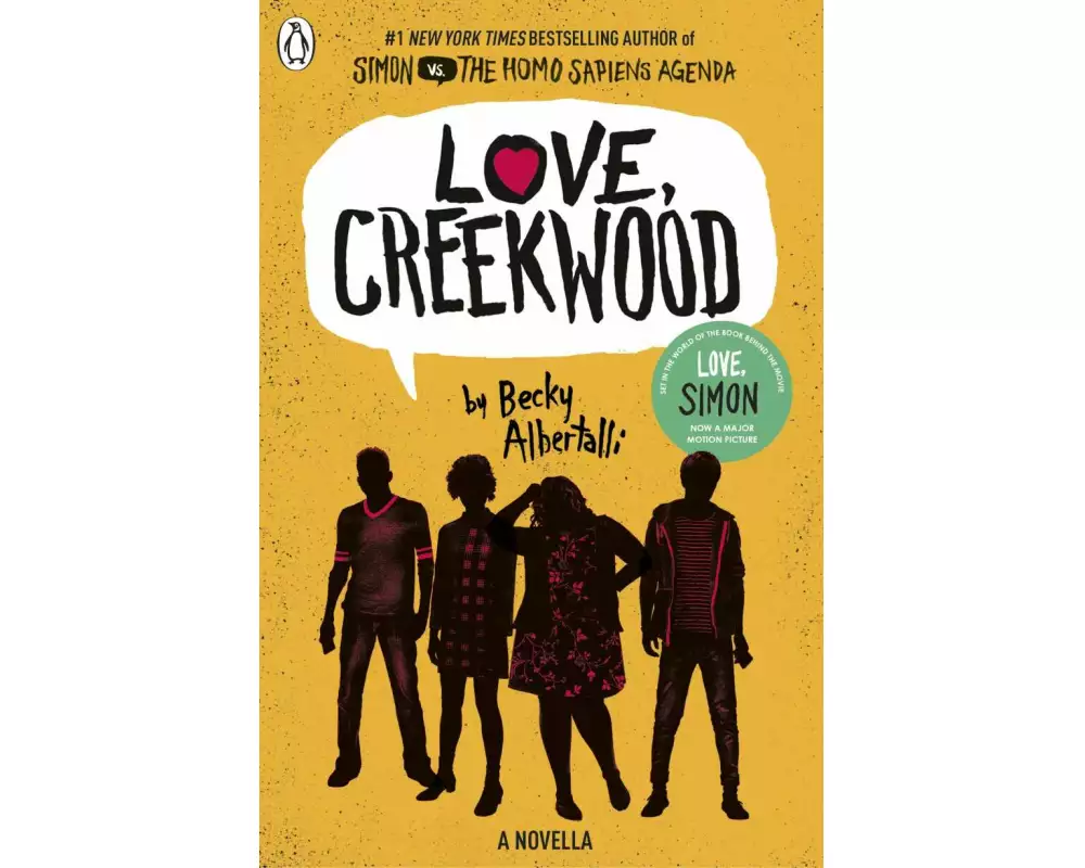 Love, Creekwood