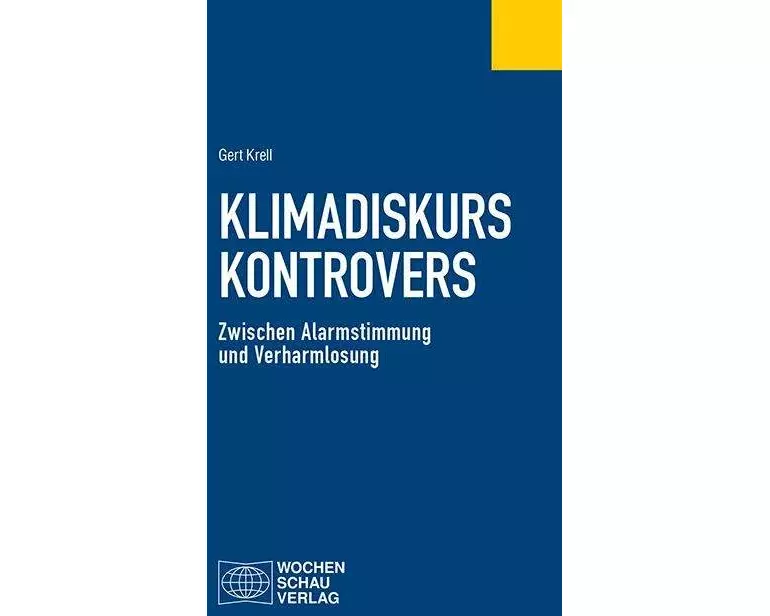 Klimadiskurs kontrovers