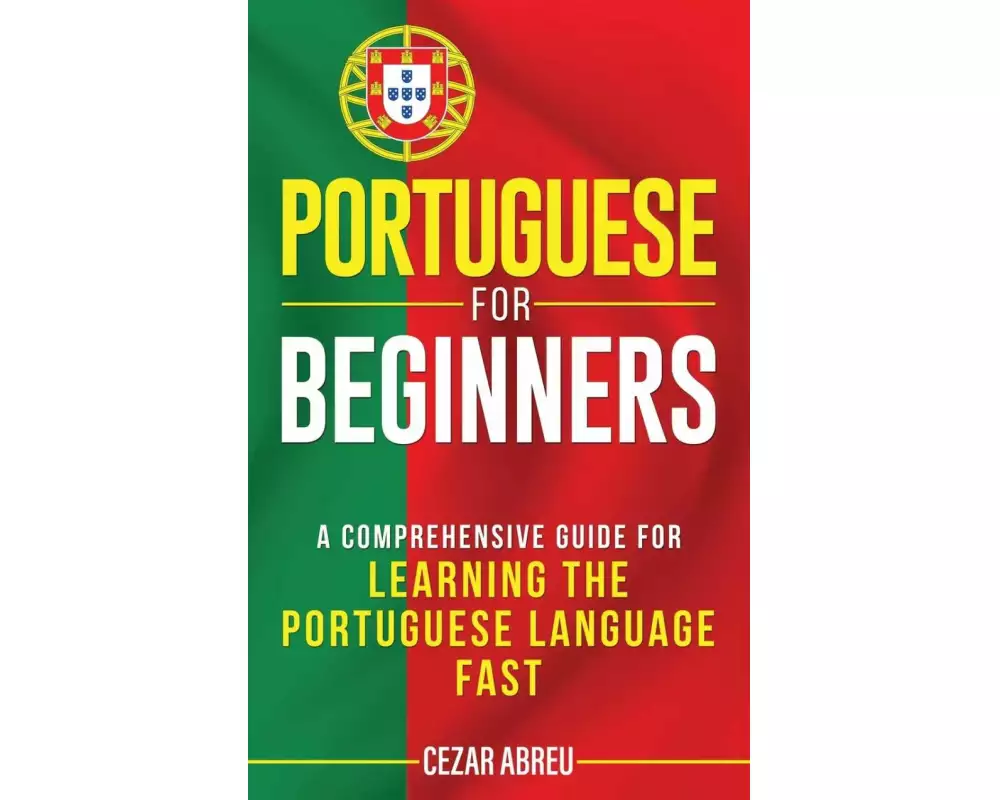 Portuguese for Beginners