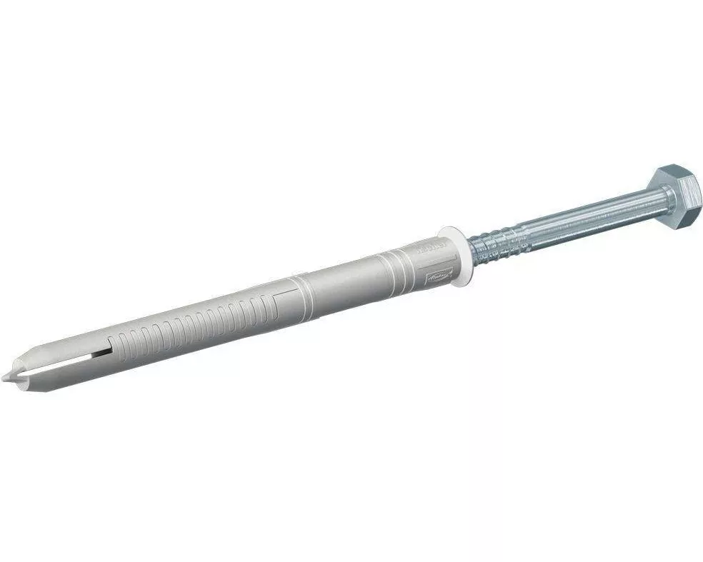 Fischer Langschaftdübel FUR 10 x 135 SS, 4 Stück