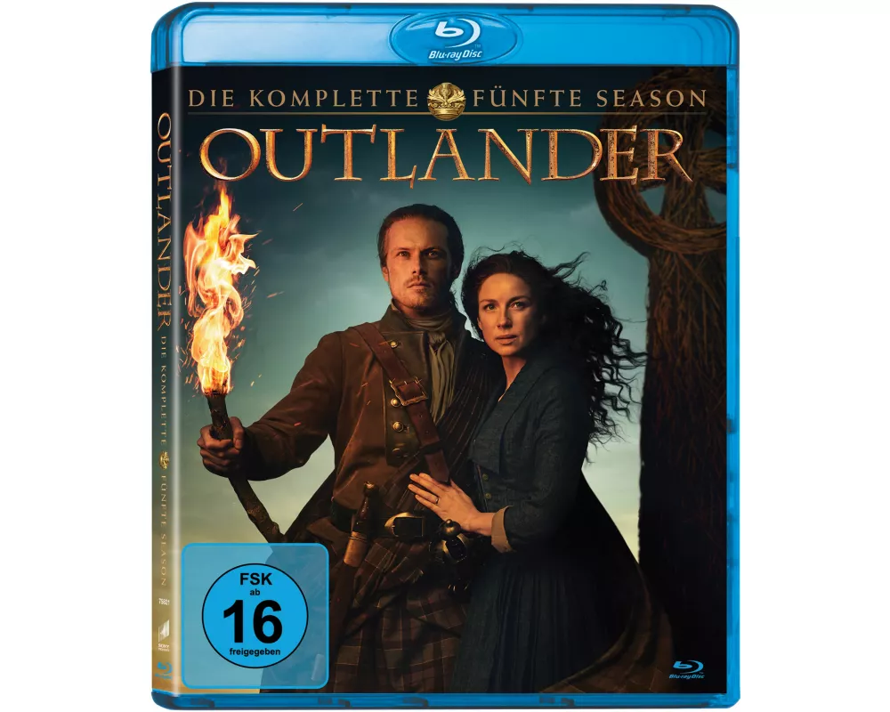 Outlander