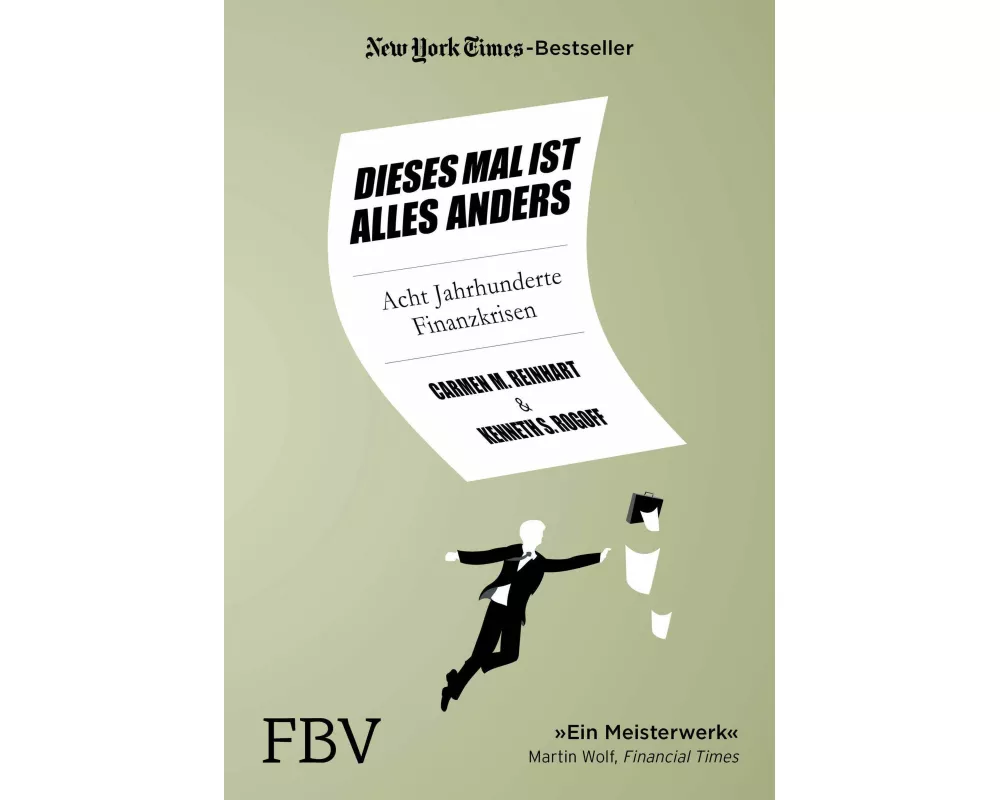 Dieses Mal ist alles anders