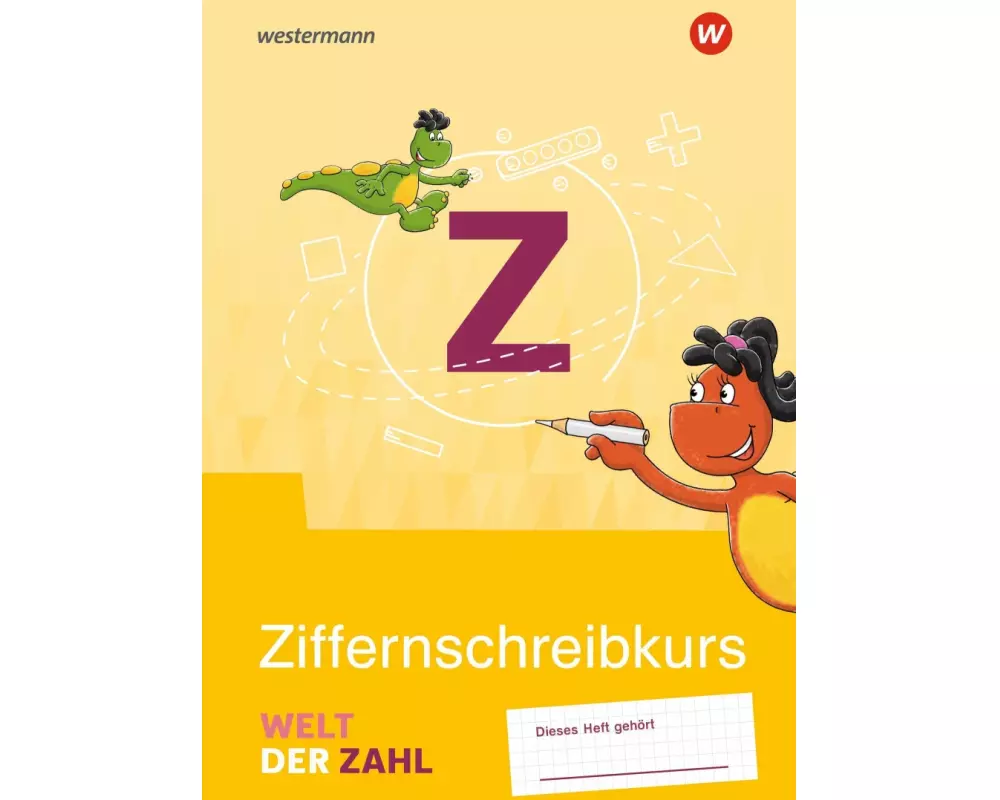 Welt der Zahl - Allgemeine Ausgabe 2021