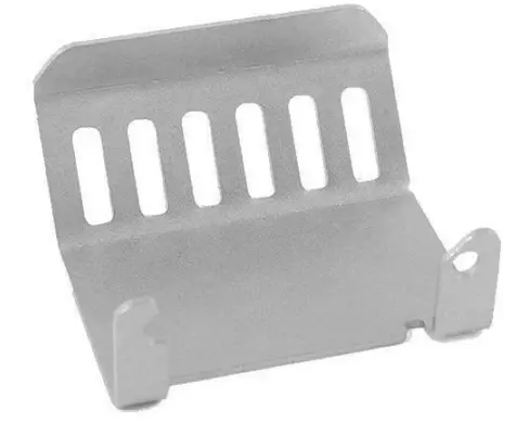 RC4WD Differentialschutz TRX-4 2 Stück