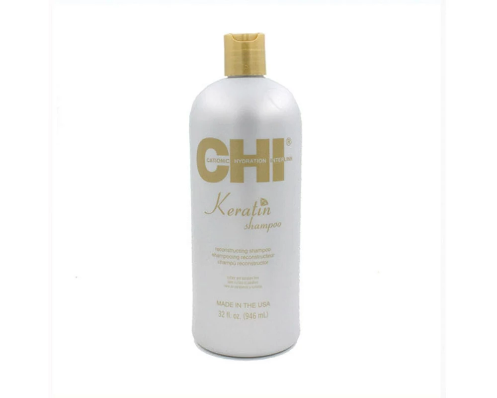 chi Keratin Reconstructing Shampoo 946 ml