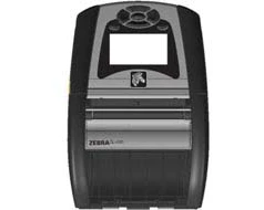 Zebra P1031365-029 Carrying Case Portable Label Printer