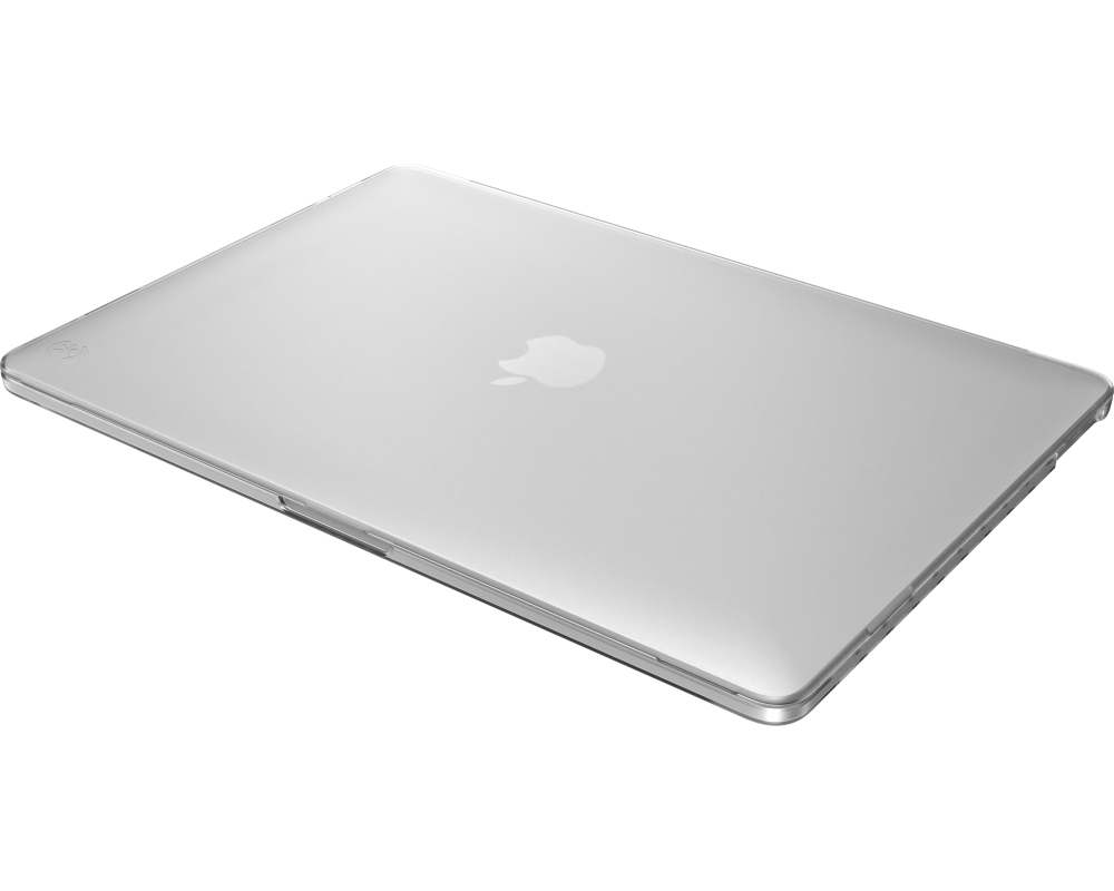 SPECK Smartshell MacBook Pro 13 150224-9992 (2022) Clear