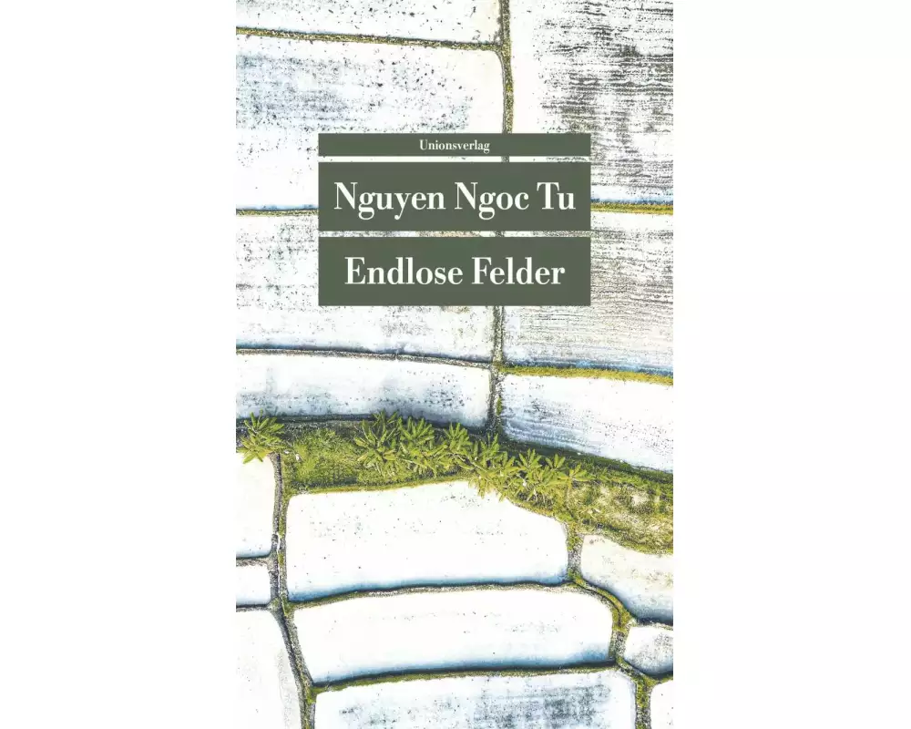 Endlose Felder