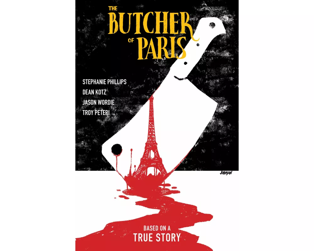 The Butcher of Paris