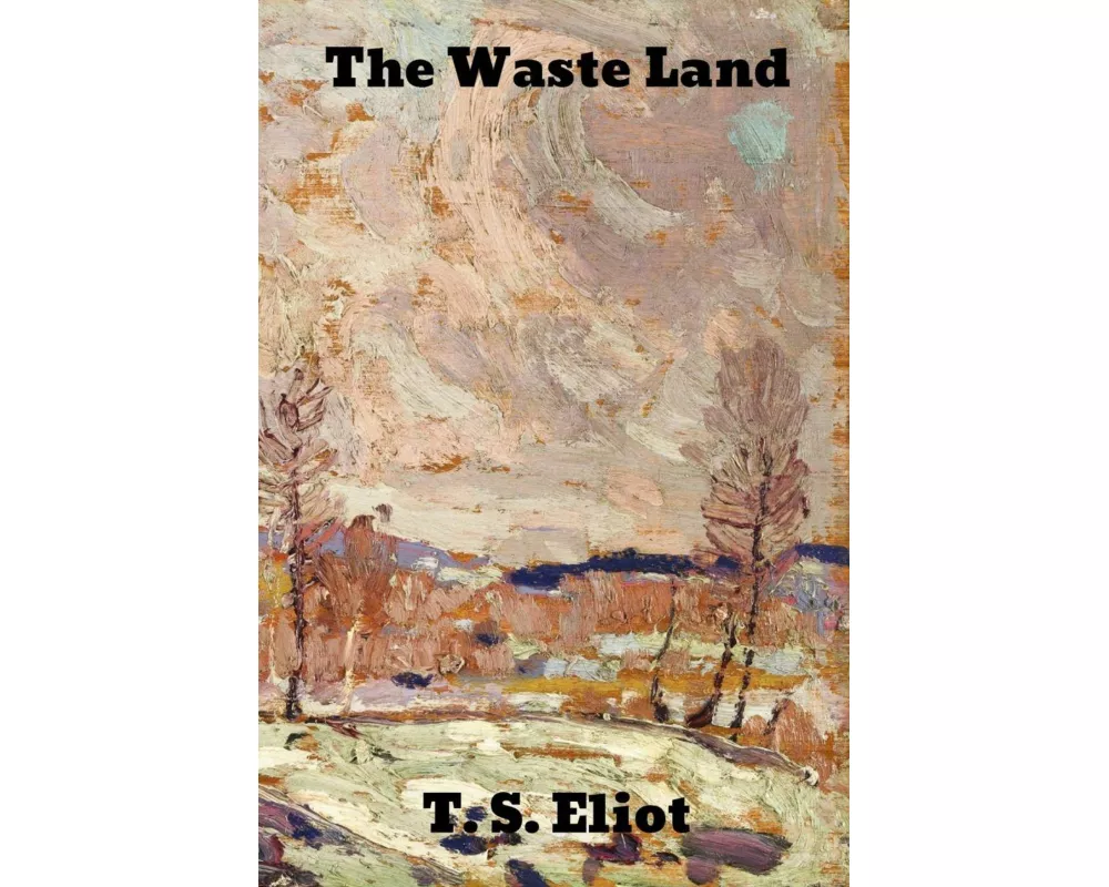 The Waste Land