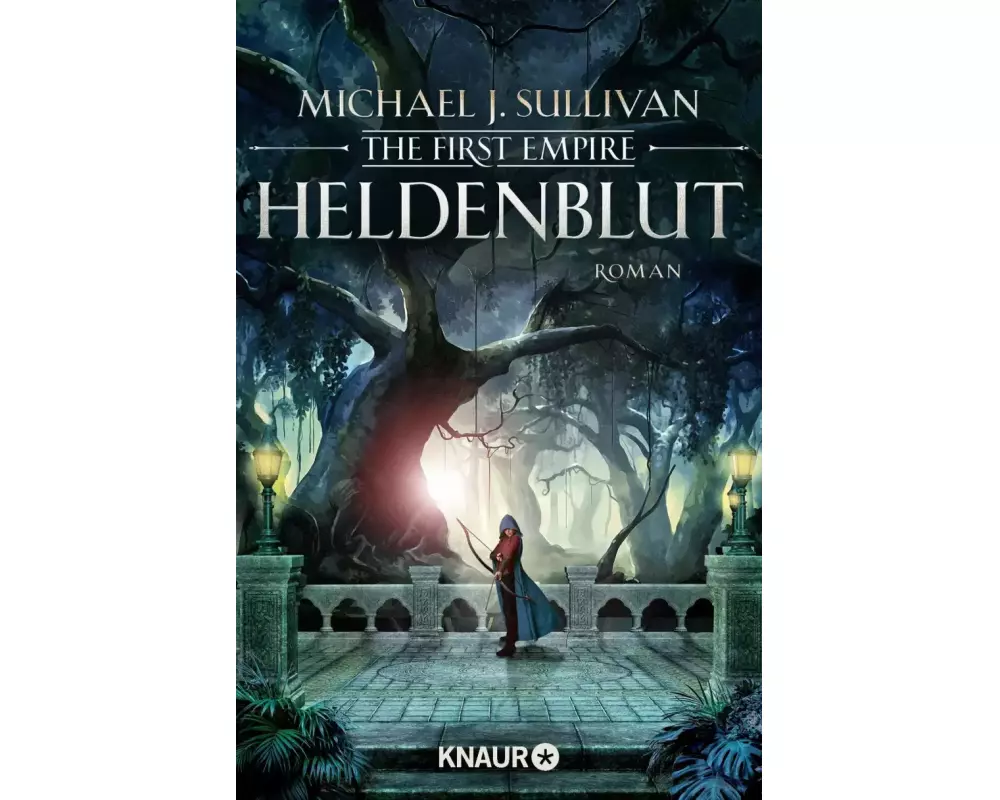 Heldenblut