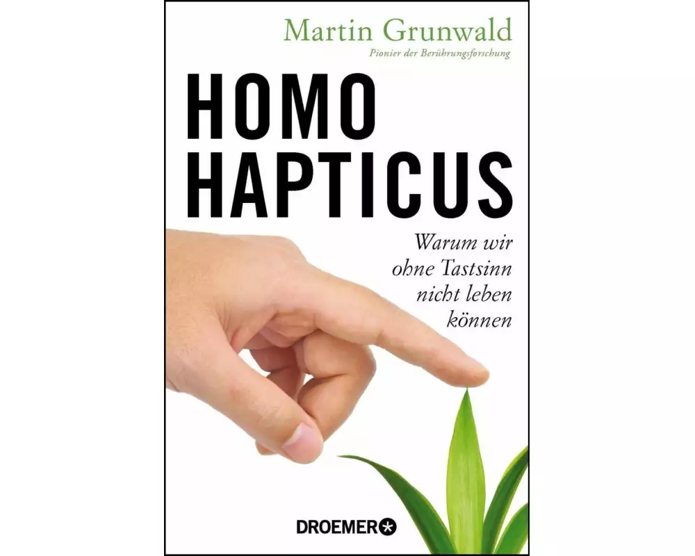 Homo hapticus