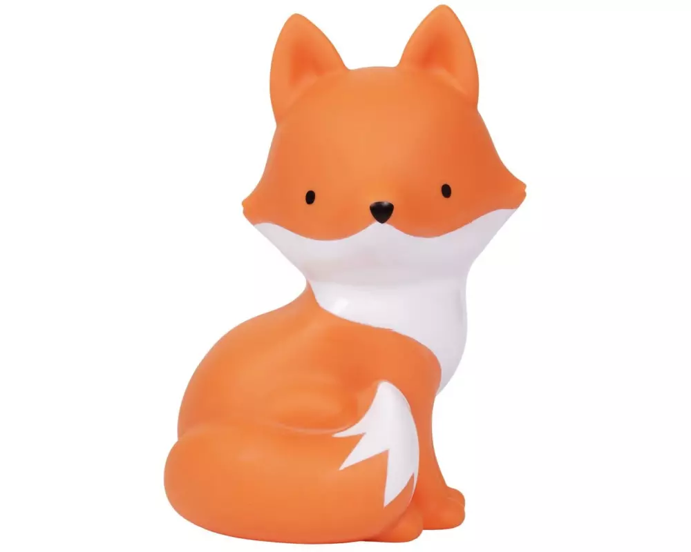 A Little Lovely Company Nachtlicht Fuchs