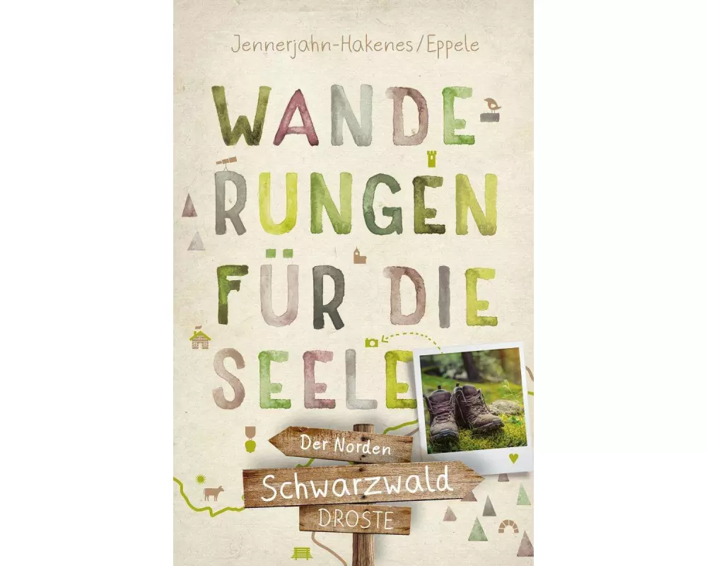 Schwarzwald - Der Norden