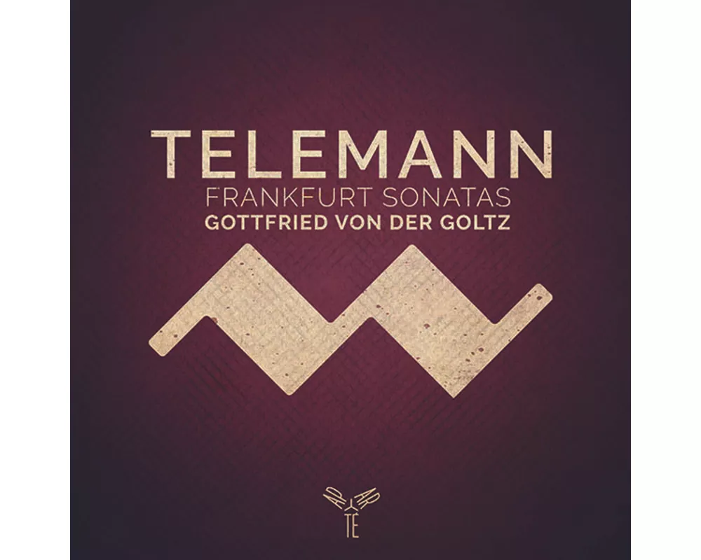 Telemann: Frankfurt Violin Sonatas