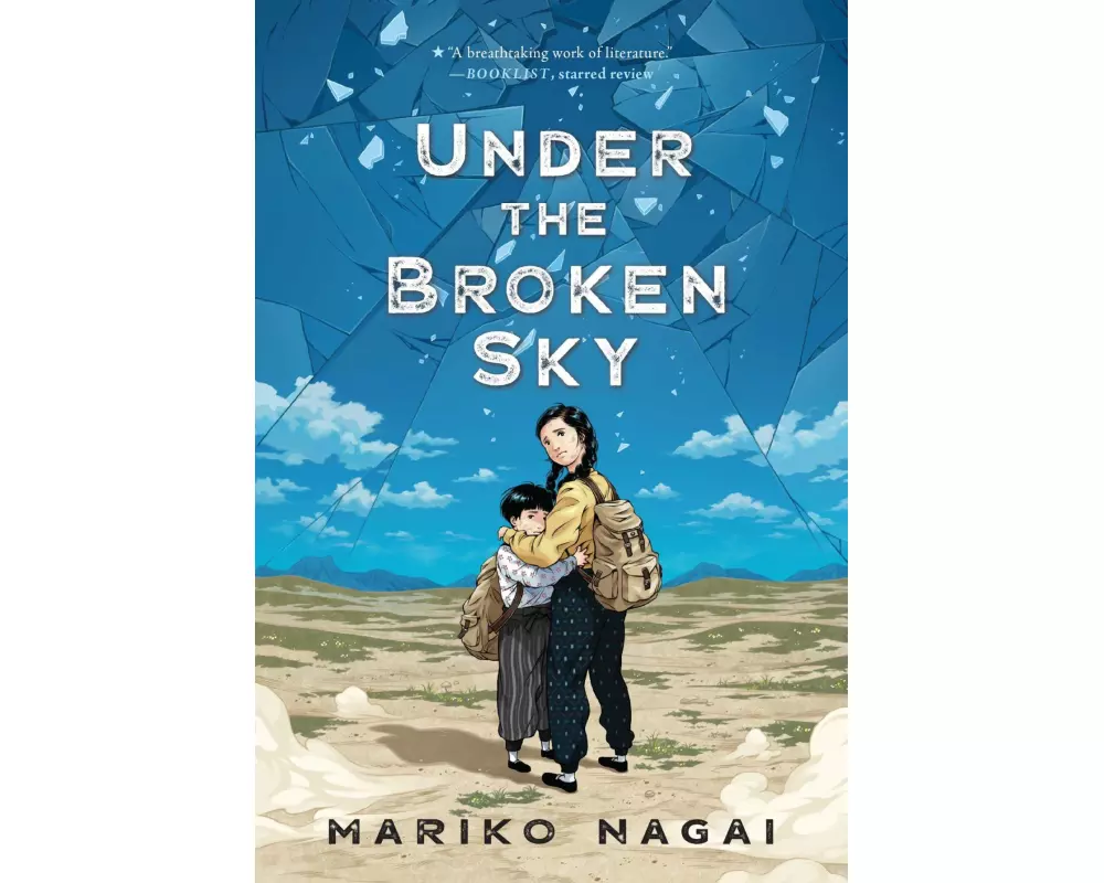 Under the Broken Sky